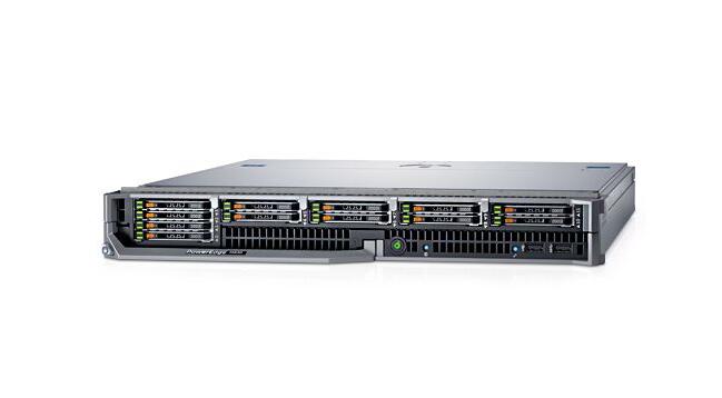 PowerEdge M830刀片式服務器