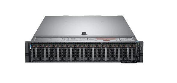 PowerEdge R840機(jī)架式服務(wù)器