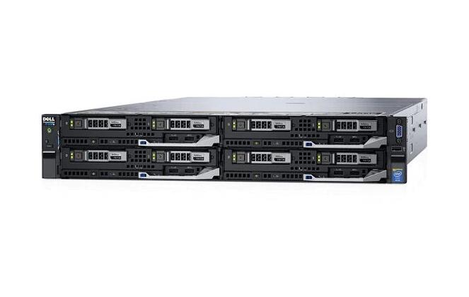 PowerEdge FX機(jī)箱