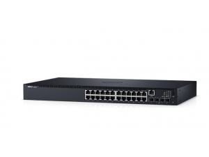 Dell Networking N1500系列交換機(jī)