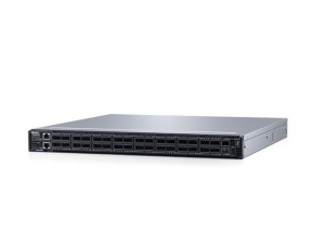 Dell EMC PowerSwitch Z 系列核心和匯聚交換機