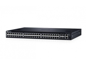 Dell EMC PowerSwitch S 系列 1 GbE 交換機