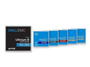 Dell PowerVault LTO磁帶盒