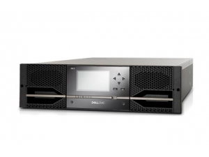 Dell EMC ML3磁帶庫