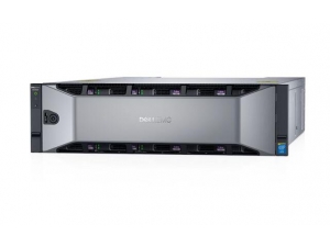 Dell EMC SCv3000系列存儲陣列