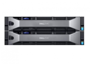 Dell EMC SC9000陣列控制器