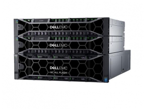 Dell EMC SC All-Flash存儲陣列