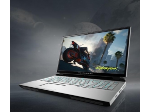 Alienware AREA-51M 2020版發(fā)燒游戲本