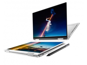 XPS 13 觸控二合一輕薄本
