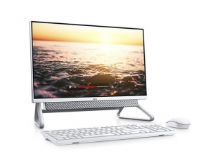 Inspiron 靈越 24 5000 系列一體機(jī)