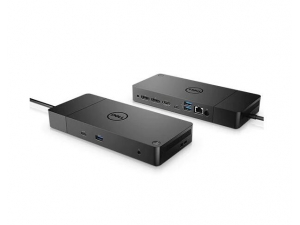 戴爾塢站 - WD19 180 W