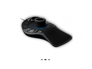 3Dconnexion SpaceMouse Pro 3D鼠標(biāo)