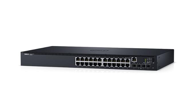 Dell Networking N1500系列交換機(jī)