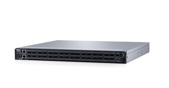 Dell EMC PowerSwitch Z 系列核心和匯聚交換機(jī)