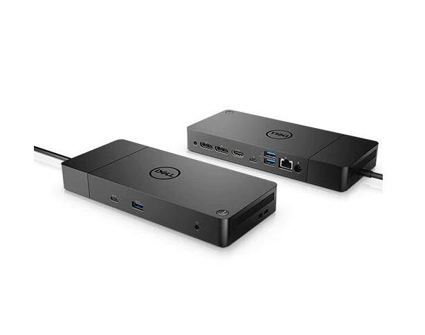 戴爾塢站 - WD19 180 W