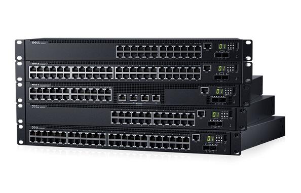 Dell Networking N2000系列1 GbE第3層標(biāo)準(zhǔn)交換機(jī)