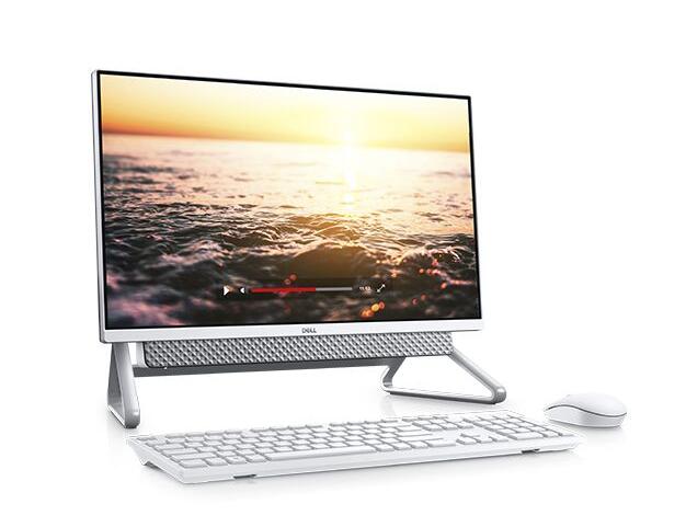 Inspiron 靈越 24 5000 系列一體機(jī)