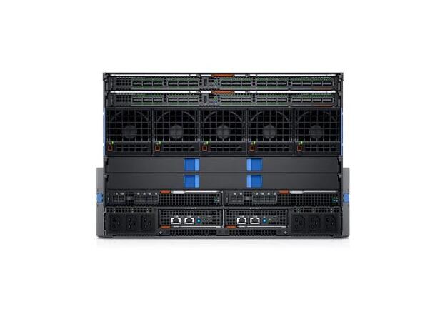 Dell EMC PowerEdge MX I/O 模塊