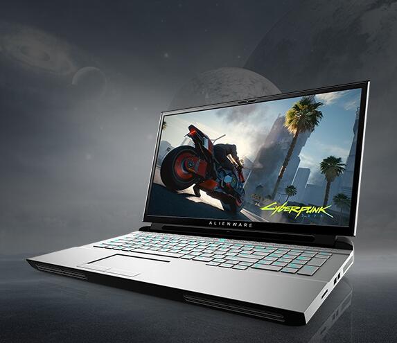 Alienware AREA-51M 2020版發(fā)燒游戲本