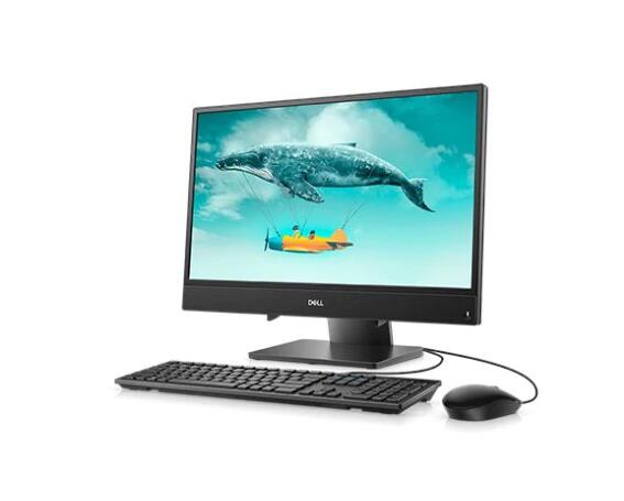 Inspiron靈越22 3000系列一體機(jī)