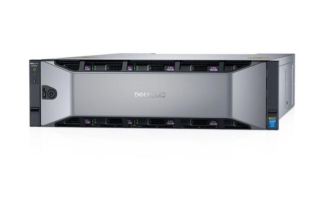 Dell EMC SC5020存儲陣列