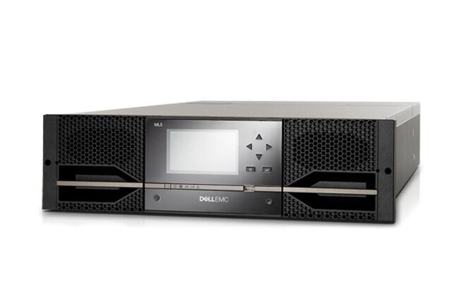 Dell EMC ML3磁帶庫